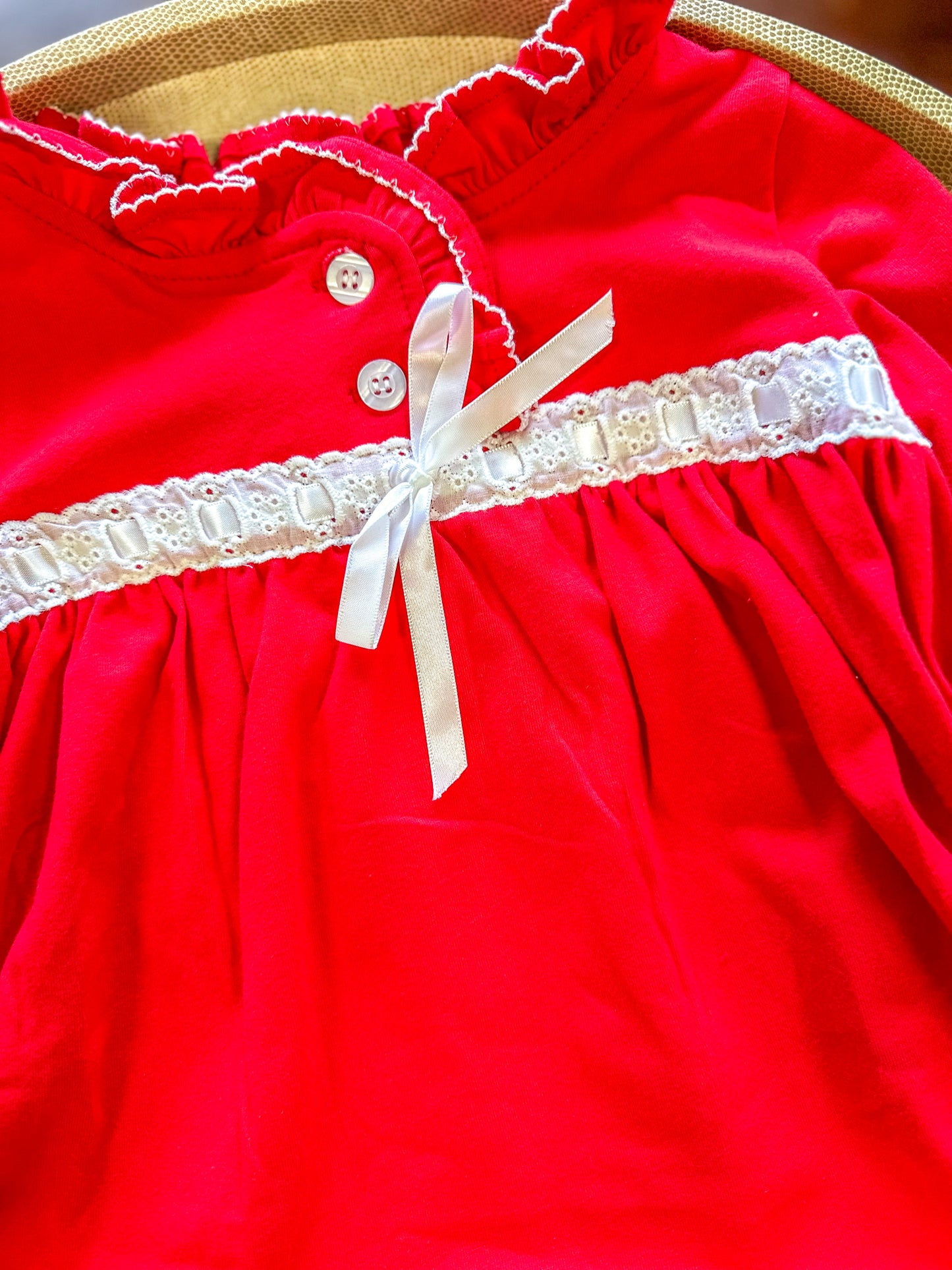 Christmas Darling Night Gown