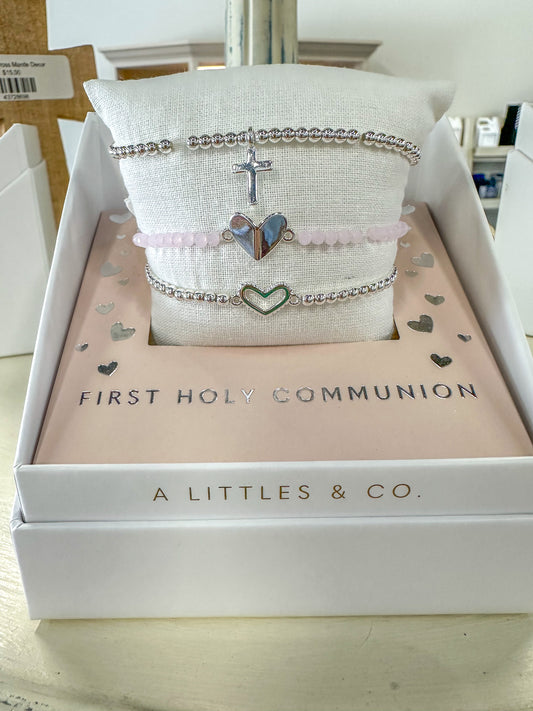 First Communion Gift Box