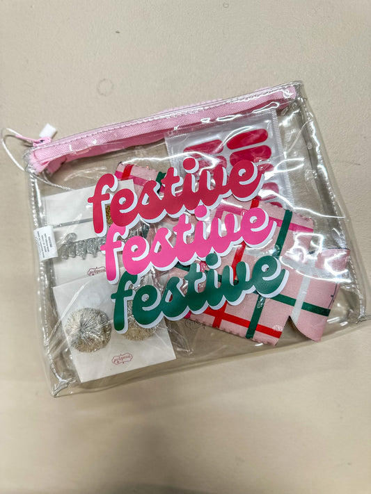 Festive - Perfect Girly Gift Set