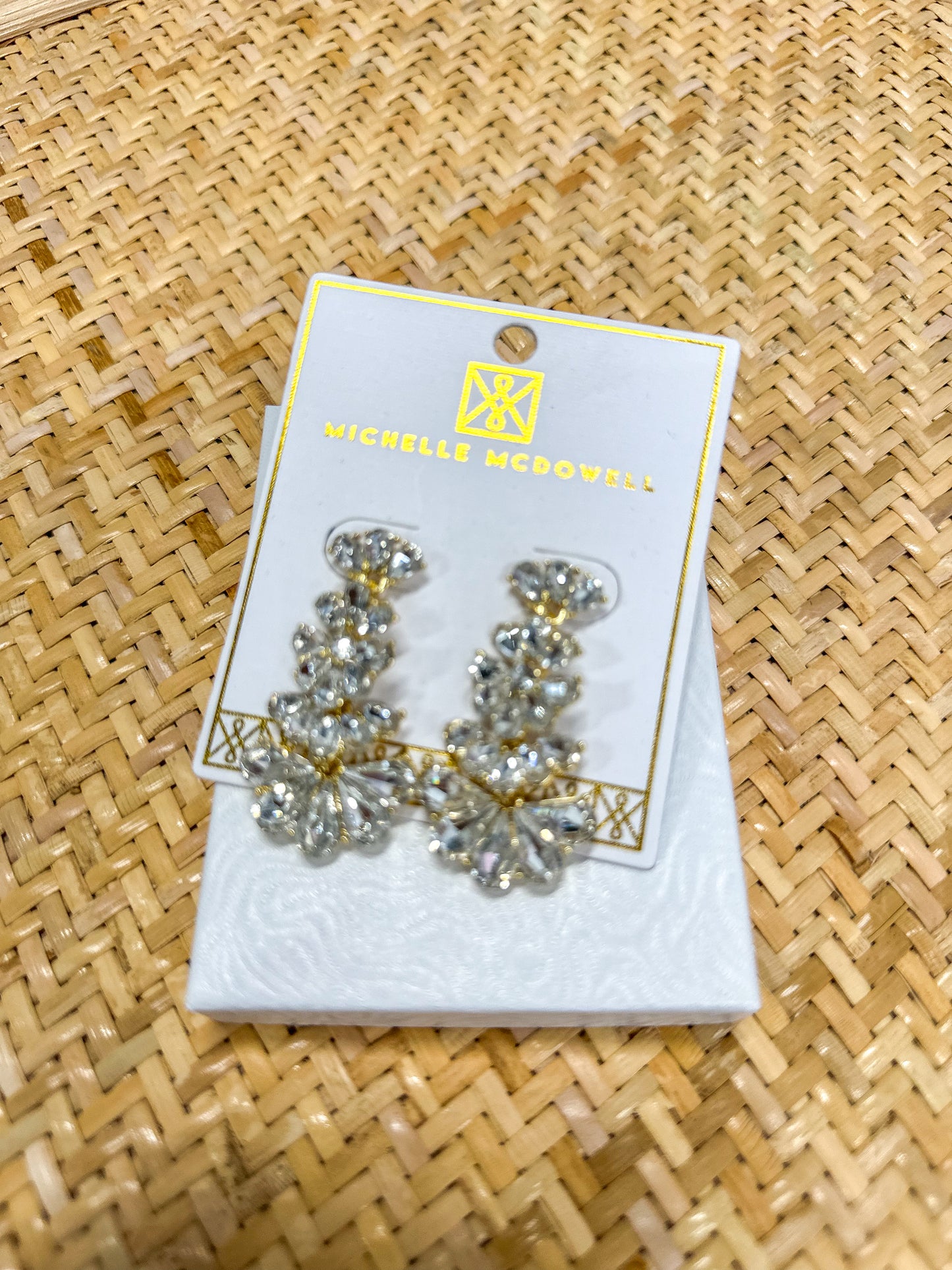 Everleigh Earrings