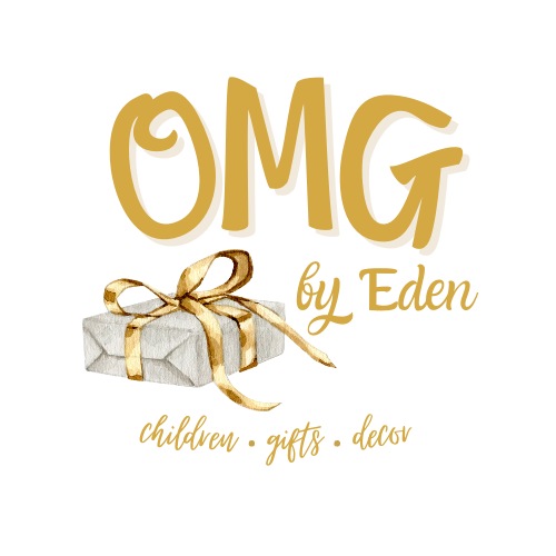 OMG by Eden